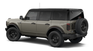 2026 Ford Bronco® External Image 2